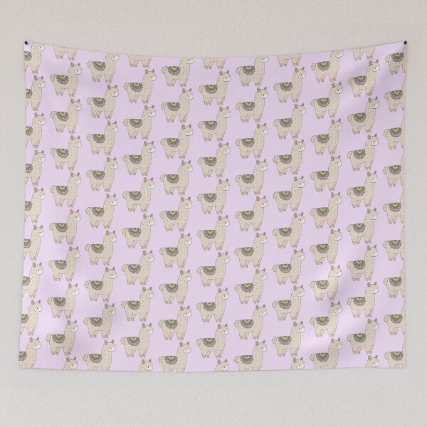 Item preview, Cute Llama  designed and sold by Yaragold.