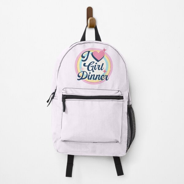 Item preview, Girl Dinner Know Your Meme designed and sold by 7strikesquad.