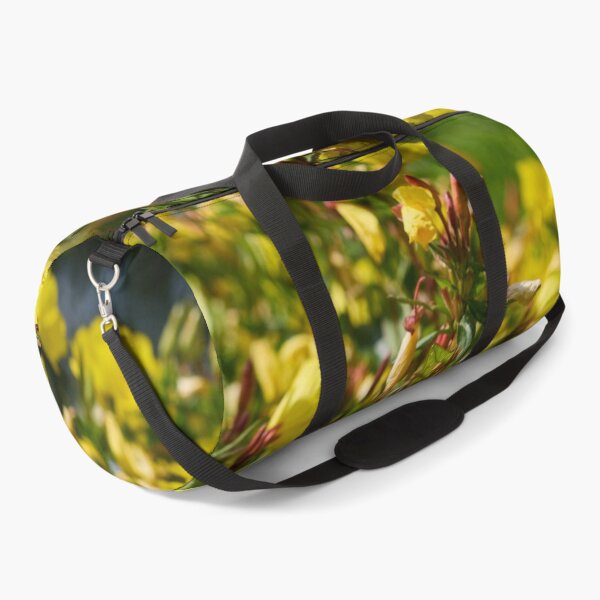 Item preview, All yellow Narrowleaf evening primrose designed and sold by Jouko Lehto Photography.