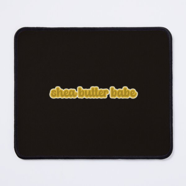 Item preview, Shea butter babe designed and sold by ShopwithFu.