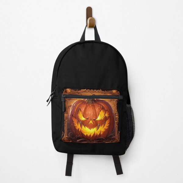 Item preview, Terrifying Halloween Pumpkin designed and sold by FTS-Studio.