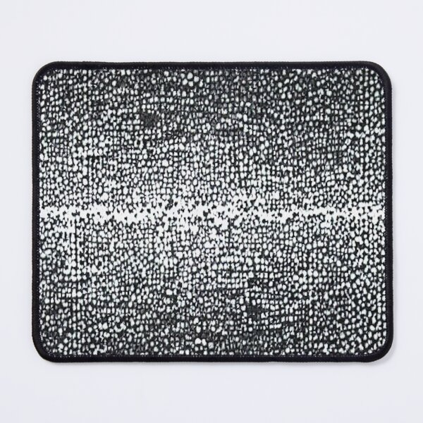 Item preview, Pixelated line designed and sold by melridger.