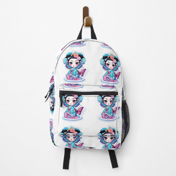 Item preview, Geisha Soul Kawaii Chibi 10 designed and sold by Geisha-Soul.
