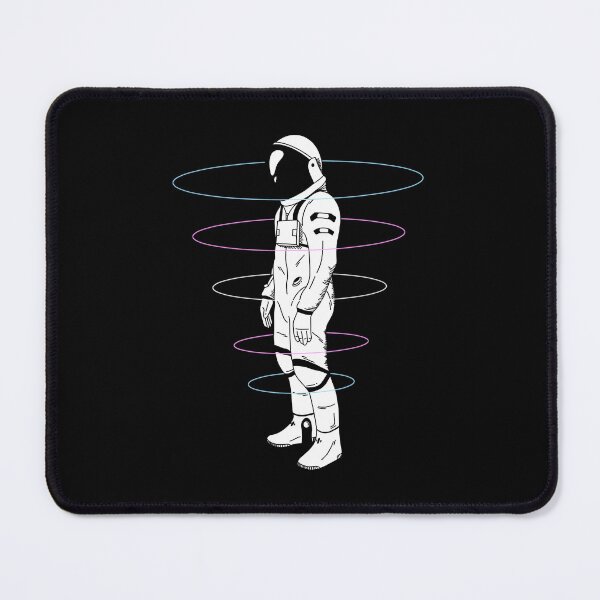Item preview, Subtle Transgender Astronaut LGBTQ+ Pride 	 	 designed and sold by gtithcteca34.