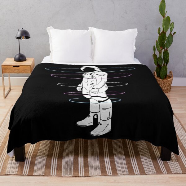 Item preview, Subtle Transgender Astronaut LGBTQ+ Pride 	 	 designed and sold by gtithcteca34.