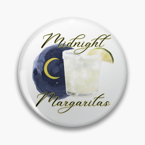 Item preview, Practical Magic Midnight Margaritas designed and sold by dealchica.