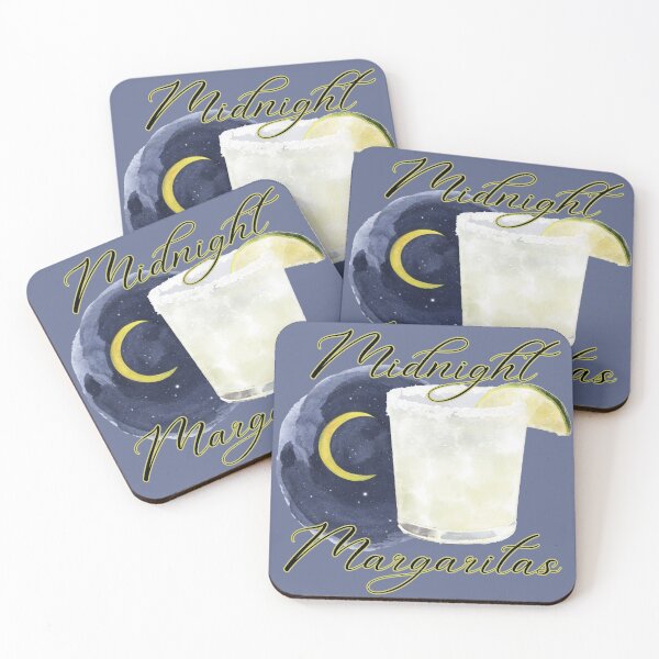 Item preview, Practical Magic Midnight Margaritas designed and sold by dealchica.