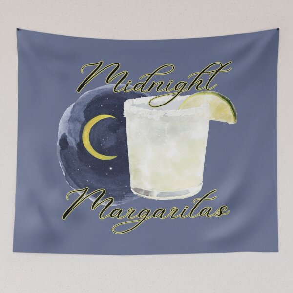 Item preview, Practical Magic Midnight Margaritas designed and sold by dealchica.