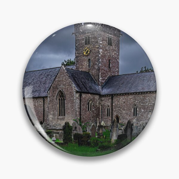 Item preview, Coity Church in Wales designed and sold by Jinxyboy1908.