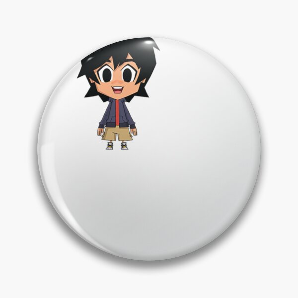Item preview, Hiro Boy Genius designed and sold by BrendeAbelard.
