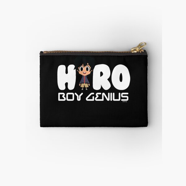 Item preview, Hiro Boy Genius designed and sold by BrendeAbelard.