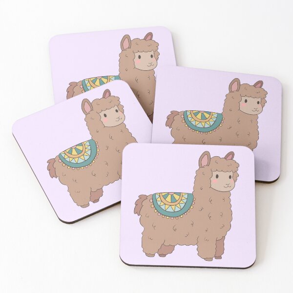 Item preview, Cute Llama  designed and sold by Yaragold.
