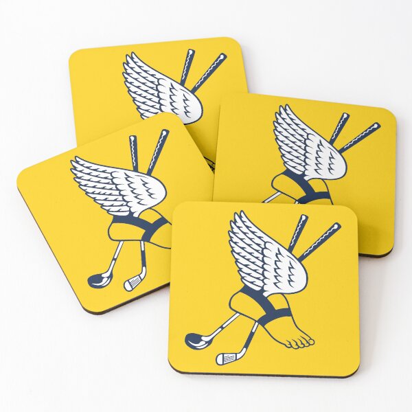 Item preview, Winged Foot designed and sold by On Target Sports.