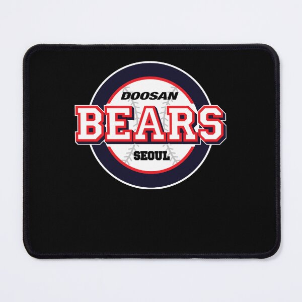 Item preview, Doosan Bears Seoul KBO designed and sold by JustinDuron.