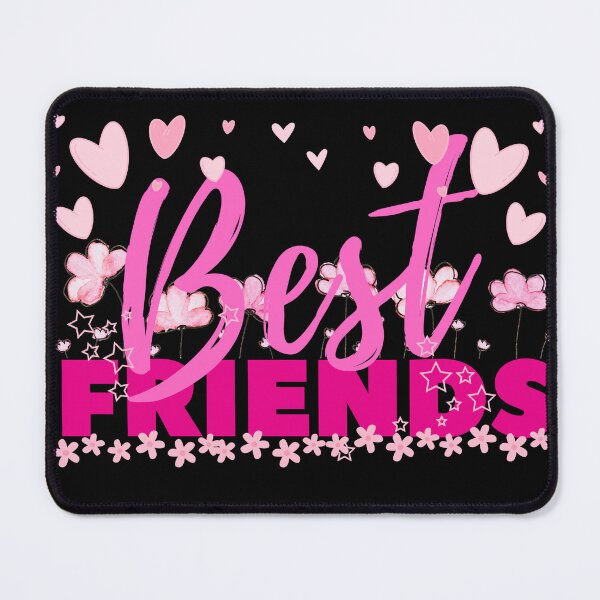 Item preview, Best friends designed and sold by studio468.