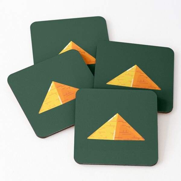 Item preview, Giza Pyramid114 designed and sold by fletakiehn.