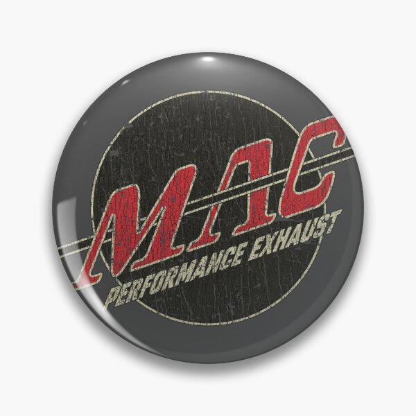 Item preview, MAC Performance Exhaust 1970 designed and sold by AstroZombie6669.