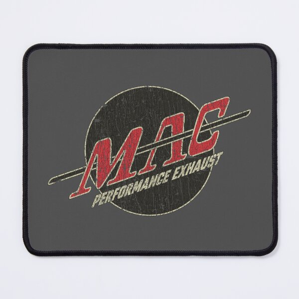 Item preview, MAC Performance Exhaust 1970 designed and sold by AstroZombie6669.