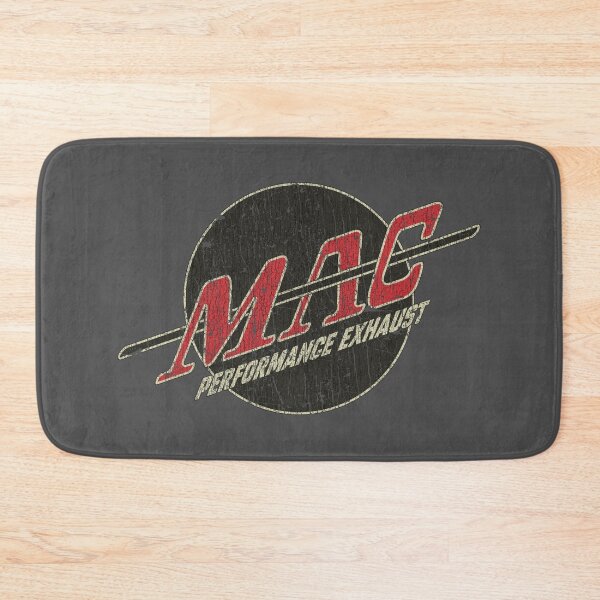 Item preview, MAC Performance Exhaust 1970 designed and sold by AstroZombie6669.