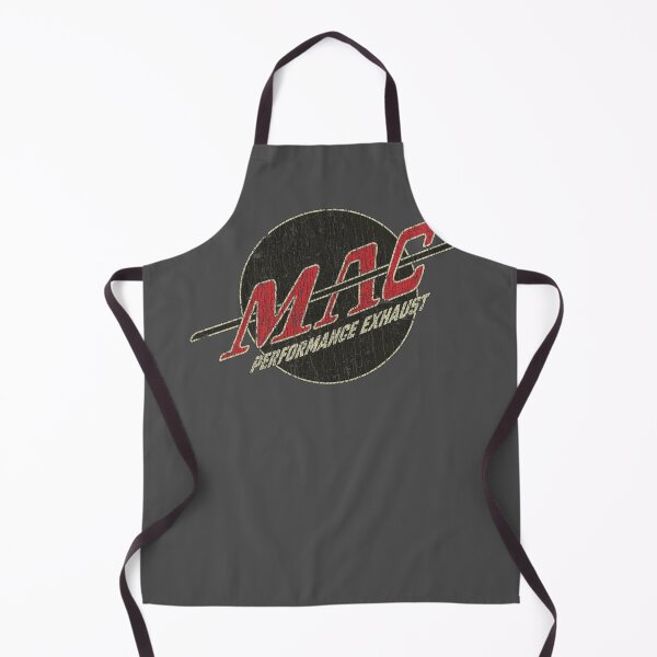 Item preview, MAC Performance Exhaust 1970 designed and sold by AstroZombie6669.