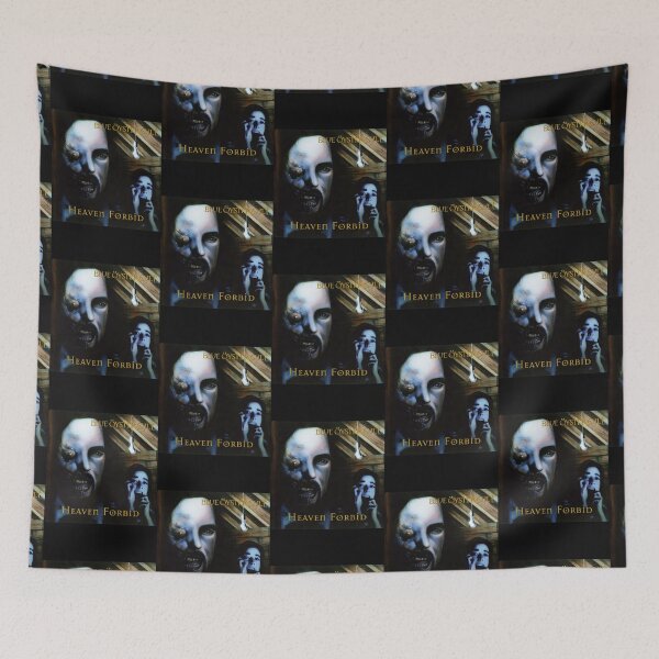Item preview, Heaven Forbid designed and sold by fletakiehn.