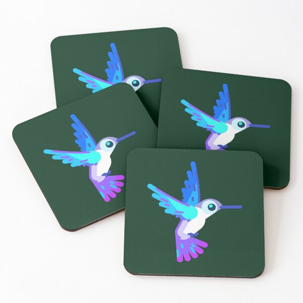 Item preview, Hummingbird126 designed and sold by fletakiehn.