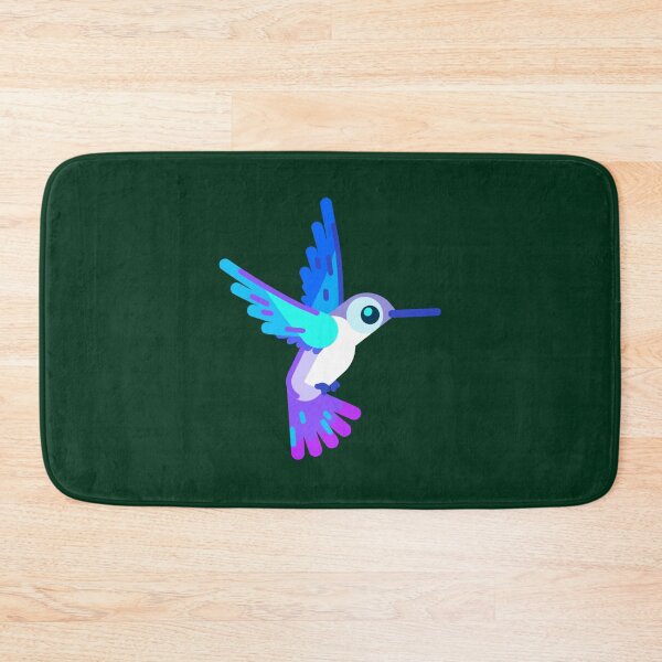Item preview, Hummingbird126 designed and sold by fletakiehn.