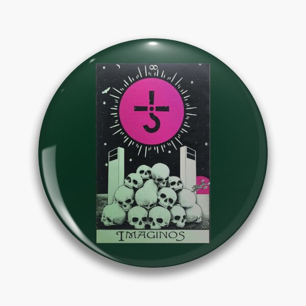 Item preview, Imaginos of designed and sold by fletakiehn.