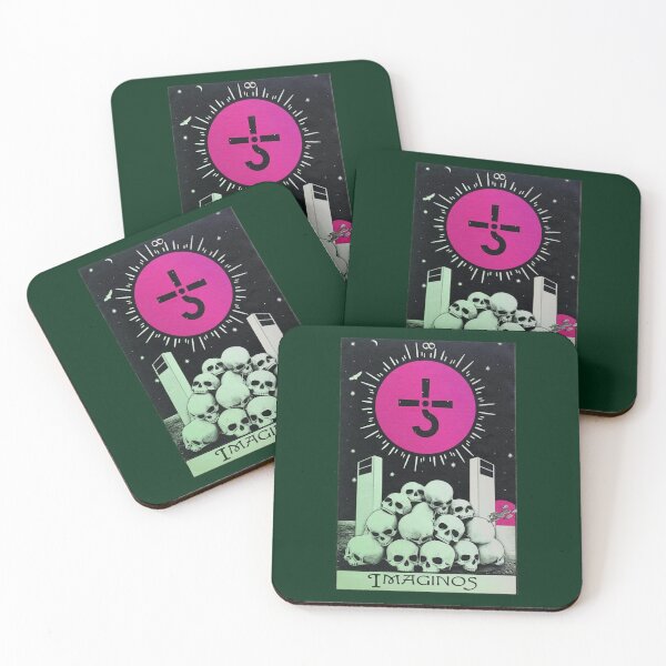 Item preview, Imaginos of designed and sold by fletakiehn.