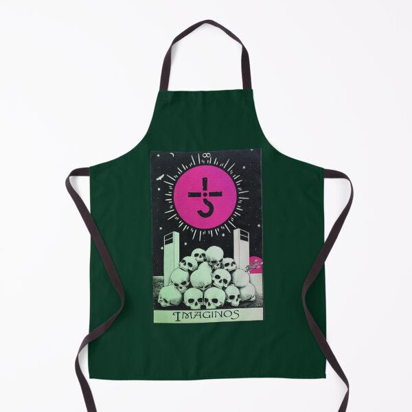 Item preview, Imaginos of designed and sold by fletakiehn.
