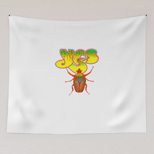 Item preview, Yes, Kumbang yes designed and sold by IbrahimDaugh.
