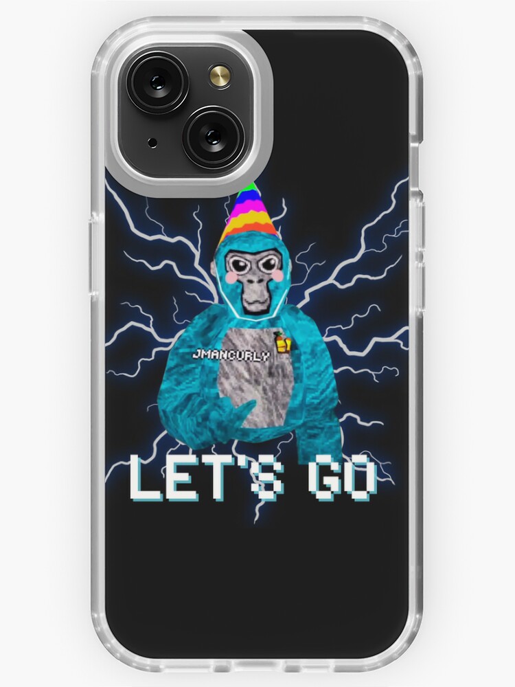 Gorilla Tag for iPhone - Download