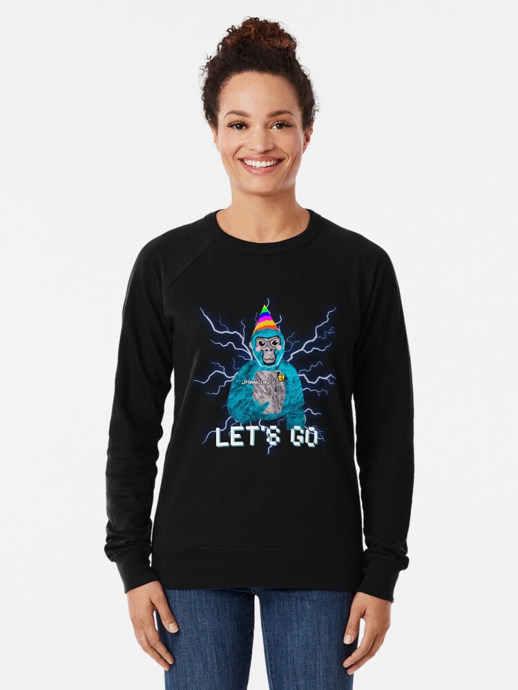 Redbubble lightweight on sale sweatshirt