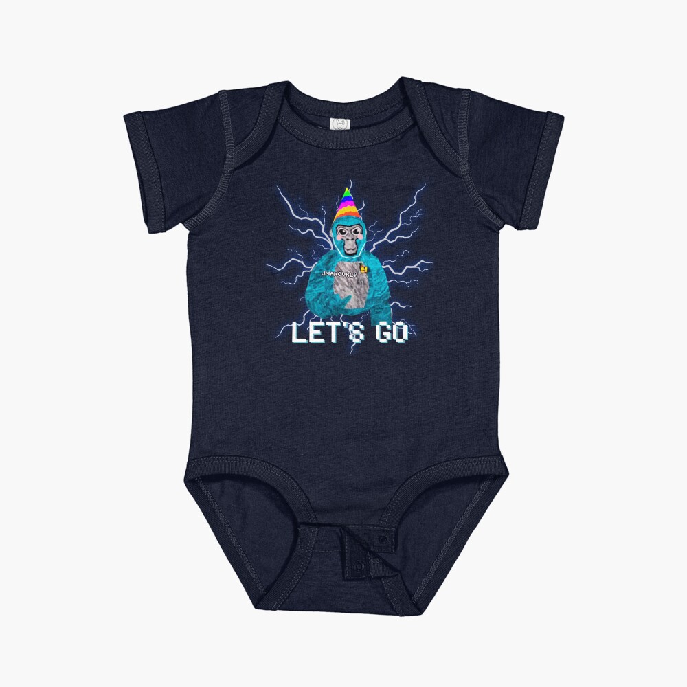 Gorilla Tag Jmancurly Monke Merch