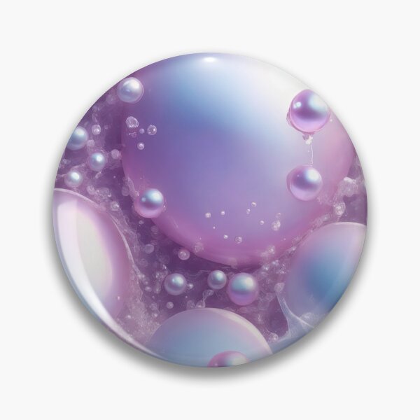 Item preview, Pink pearls in the ocean  designed and sold by ArtyBuys.