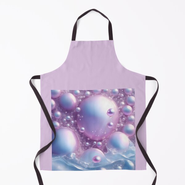 Item preview, Pink pearls in the ocean  designed and sold by ArtyBuys.