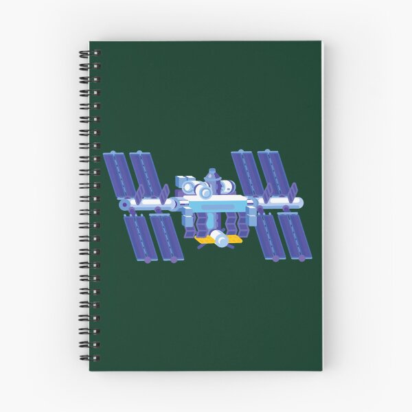 Item preview, International Space Station135 designed and sold by fletakiehn.