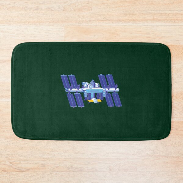 Item preview, International Space Station135 designed and sold by fletakiehn.