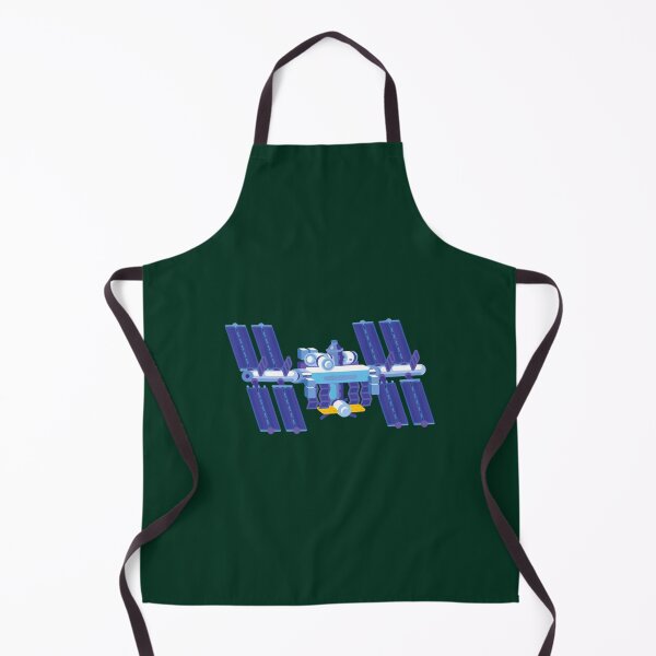 Item preview, International Space Station135 designed and sold by fletakiehn.