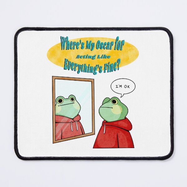 Item preview, Existential Crisis designed and sold by june beari.