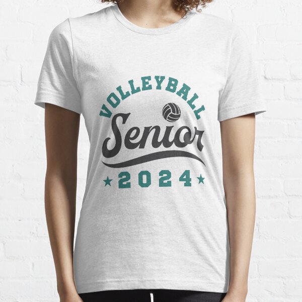 Item preview, Class of 2024 Volleyball Graduating Senior  designed and sold by jaygo.
