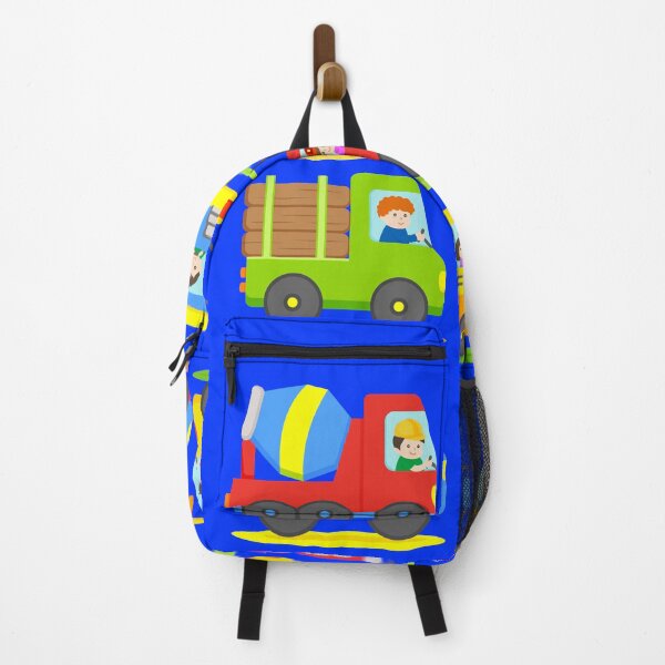 Item preview, Trucks Kids Truck Design Toddler Boys designed and sold by samshirts.