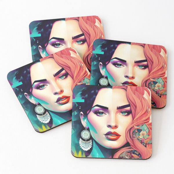 Item preview, Adriana designed and sold by NebulaCrafts.
