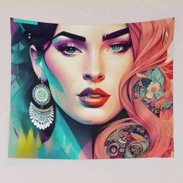 Item preview, Adriana designed and sold by NebulaCrafts.