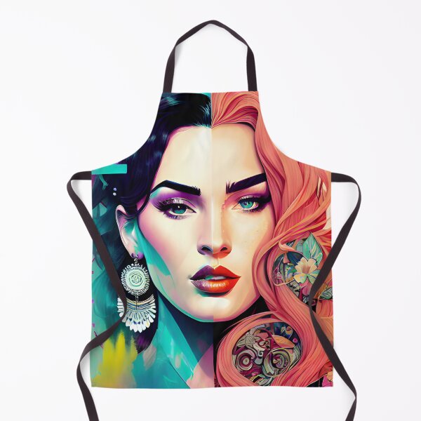 Item preview, Adriana designed and sold by NebulaCrafts.
