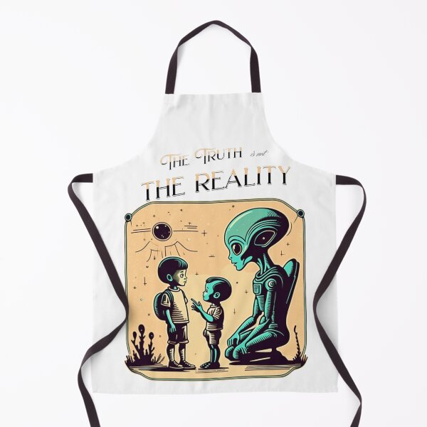 Item preview, The truth is not the reality designed and sold by Cacti & Caps.