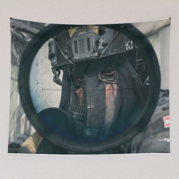 Item preview, König Scope designed and sold by dinostoar.