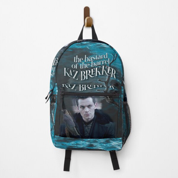 Item preview, kaz brekker designed and sold by sagegreenmoon.