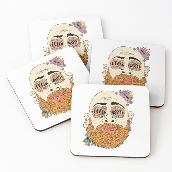 Item preview, Harte Doodles designed and sold by jerramharte.