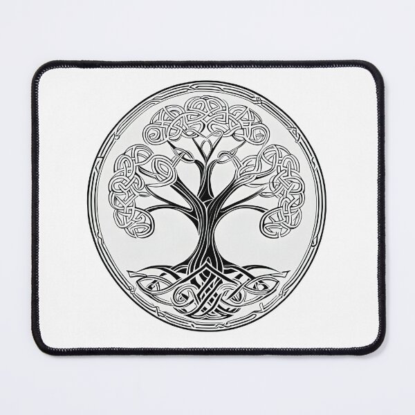 Item preview, Yggdrasil designed and sold by Antagon83.